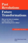 Image for Past Revolutions, Future Transformations