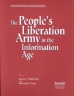 Image for The People&#39;s Liberation Army in the Information Age