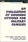 Image for An Evaluation of Housing Options for Military Families