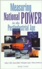 Image for Measuring National Power in the Post-industrial Age