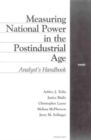Image for Measuring National Power in the Postindustrial Age : Analyst&#39;s Handbook