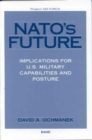 Image for NATO&#39;s Future : Implications for U.S. Military Capabilities and Posture
