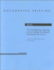 Image for The Warfighting Capacity of Air Combat Command&#39;s Numbered Air Forces : Documented Briefing