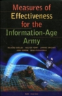 Image for Measures of Effectiveness for the Information-age Army