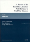 Image for A Review of the Scientific Literature as it Pertains to Gulf War Illnesses