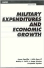 Image for Military Expenditures and Economic Growth