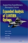 Image for Supporting Expeditionary Aerospace Forces : Expanded Analysis of LANTIRN Options