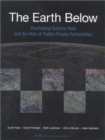 Image for The Earth below : Purchasing Science Data and the Role of Public-Private Partnerships