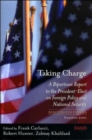Image for Taking Charge : A Bipartisan Report to the President-elect on Foreign Policy and National Security Transition 2001