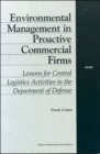 Image for Environmental Management in Proactive Commercial Firms