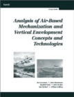 Image for Analysis of Air-based Mechanization and Vertical Envelopment Concepts and Technologies