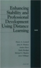 Image for Enhancing Stability and Professional Development Using Distance Learning