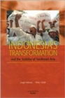 Image for Indonesia&#39;s Transformation and the Stability of Southeast Asia