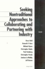 Image for Seeking Nontraditional Approaches to Collaborating and Partnering with Industry
