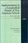 Image for Implementation in a Longitudinal Sample of New American Schools