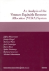 Image for An Analysis of the Veterans Equitable Resource Allocation (VERA) System