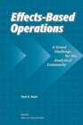 Image for Effects-based Operations (EBO)