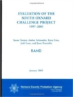 Image for Evaluation of the South Oxnard Challenge Project, 1997-2001