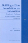 Image for Building a New Foundation for Innovation