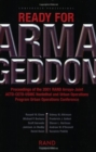 Image for Ready for Armageddon : Proceedings of the 2001 RAND Arroyo-U.S. Army ACTD-CETO-USMC Nonlethal and Urban Operations Program Urban Operations Conference