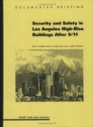 Image for Security and Safety in Los Angeles High-rise Buildings After 9/11