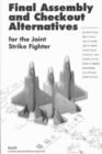 Image for Final Assembly and Checkout Alternatives for the Joint Strike Fighter