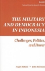 Image for The Military and Democracy in Indonesia