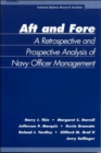 Image for Aft and Fore : A Retrospective and Prospective Analysis of Navy Officer Management