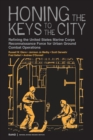 Image for Honing the Keys to the City