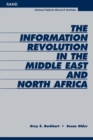 Image for The Information Revolution in the Middle East and North Africa