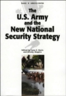 Image for The U.S. Army and the New National Security Strategy