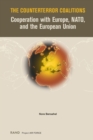 Image for The counterterror coalitions  : cooperation with Europe, NATO and the European Union
