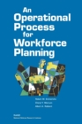 Image for An Operational Process for Workforce Planning