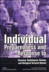Image for Individual Preparedness Response to Chemical, Radiological, Nuclear, and Biological Terrorist Attacks