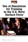 Image for Use of Simulation for Training in the U.S. Navy Surface Force : MR-1770-NAVY