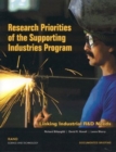 Image for Research Priorities of the Supporting Industries Program