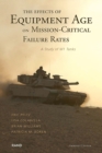 Image for The Effects of Equipment Age on Mission Critical Failure Rates : A Study of M1 Tanks (2004)