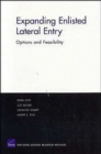 Image for Expanding Enlisted Lateral Entry : Options and Feasibility