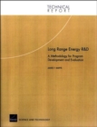 Image for Long-range Energy Research and Development
