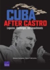 Image for Cuba After Castro: Legacies, Challenges, and Impediments.