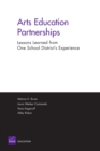 Image for Arts Education Partnerships - Lessons Learned from One School