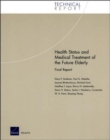 Image for Health Status and Medical Treatment of the Future