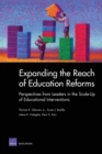 Image for Expanding the Reach of Reform