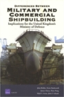 Image for Differences Between Military and Commercial Shipbuilding