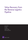 Image for Value Recovery from the Reverse Logistics Pipeline