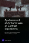 Image for An Assessment of Air Force Data on Contract Expenditures
