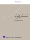 Image for Evaluating the Security of the Global Containerized Supply Chain