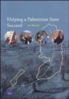 Image for Helping a Palestinian State Succeed