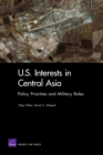 Image for U.S. Interests in Central Asia