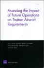 Image for Assessing the Impact of Future Operations on Trainer Aircraft Requirements